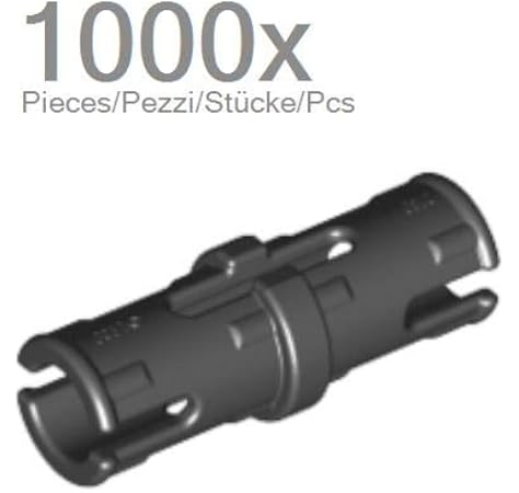 lego technic 1000 pieces