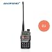 Produktbild 1 Stück Handfunkgerät Sprechanlage Funksprechgerät Funkgerät Jagd Walkie Talkie BF-UV5RE Dual Band Zweiwegradio Original Baofeng