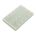 Produktbild Breadboard Steckbrett Laborsteckboard Lochraster Experimentierbrett Steckboard mit 400 Kontakte