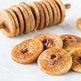Nature Purify Dried Figs Afghani Anjeer Healthy Dry Fruit | Afghanistan Anjir Dried Fruit Fig Rich source of Fibre Calcium & Iron | Low in calories and Fat Free 100 GM