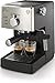 Produktbild Saeco HD8425/11 Manuelle Espressomaschine Poemia Class