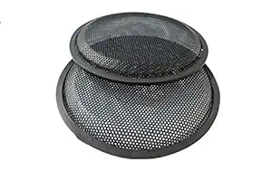 Brand -iron guard Speaker (Black)