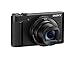 Price comparison product image Sony DSC-HX99 Compact Digital 18.2 MP Camera with 24-720 mm Zoom, 4K and Touchpad – Black (UK version)