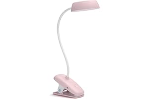 Philips Lighting Lampada da Tavolo Donutclip, Equi