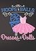 Produktbild Hoops and Balls or Dresses and Dolls Basketball: Gender Reveal Baby Shower Sign In Guest Book Plain