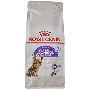 Royal Canin 55128 esterilizado 10 kg – comida para gatos