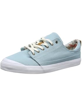 Reef Damen Girls Walled Low Sneakers