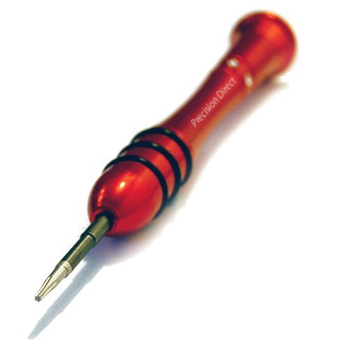 Professional Case Screwdriver for Apple Retina Macbook Pro only by Precision Direct