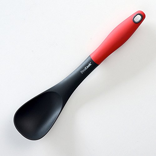 ProCook Colourpro Servierlöffel, rot - 2
