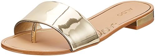 Aldo Women’s Etelin Open Toe Sandals
