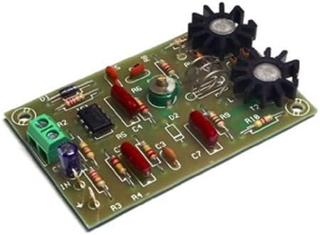 CEBEK Modulated Experimental 3 W FM frequency transmitter ce-fm2