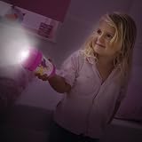 Disney Princess Go Glow betriebenes Nachtlicht und Taschenlampe 254DIP01 - 6