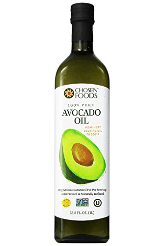 Avocado Oil (696859027390)