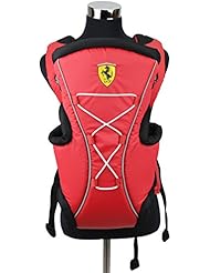 Babyauto Babyauto Mochila Frontal Modelo Ferrari