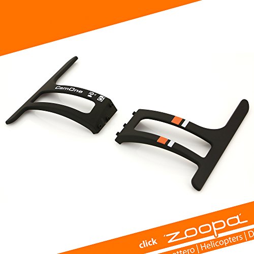 Preisvergleich Produktbild LANDEGESTELL ZOOPA EVO 550