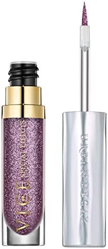 URBAN DECAY VICE SPECIAL EFFECT LIPSTICK TOP COAT 4.7ML (Regulate)