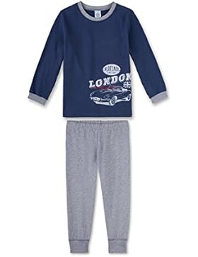 Sanetta Jungen Zweiteiliger Schlafanzug 231851