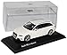 Produktbild Minichamps Audi A4 RS4 B8 Avant Ibis Weiss Ab 2012 1/43 Modell Auto mit individiuellem Wunschkennzeichen