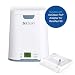 Produktbild SoClean 2 CPAP Sterilisator | Paket mit Resmed S9 Adapter | Reinigt Schlafapnoemasken, Schläuche, Ausrüstung | Chemikalien und Wasserfreie Reinigung | Tötet 99% aller Keime und Bakterien