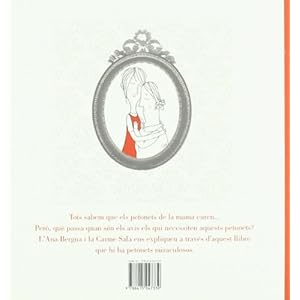 L'avia necessita petonets