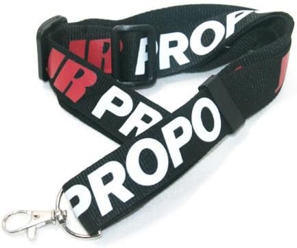 Waltzmart JR Propo Neck Strap Adjustable For Futaba Esky Walkera WFLY RC Transmitter Black