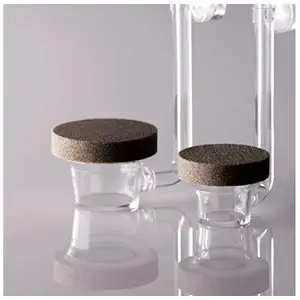 Twinstar Air Diffuser | Size: Large | Indian Fish Monsters (IFM)