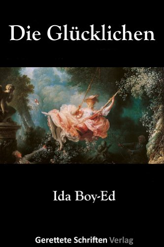 Die Glücklichen