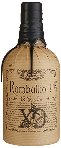 Ableforth's Rumbullion 15 Yo (1 x 0,5 l)