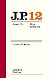 Image de Notes disperses: O.C.Josep Pla. Volum 12
