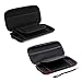 Baoblae 2Pieces EVA Hard Shockproof Carry Storage Case for Nintendo Switch Grey Red RS.1330.00