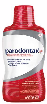 Parodontax Colluttorio 500 ml