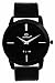 Adamo Analogue Black Dial Men
