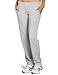 Produktbild adidas Damen Hose Essentials Cuffed, Medium Grey Heather, S, X21683