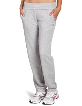 adidas Damen Hose Essentials Cuffed