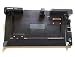 Produktbild Original Panasonic CF-VEB522W Port Replikator 15.6V 8.0A, DisplayPort, Seriell, für ToughBook CF-52, A-WARE