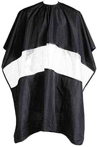 Efalock Cabinet Cape Look Black With Window