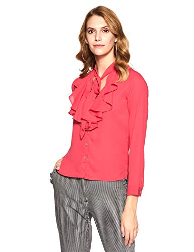 FabAlley Women's Regular Fit Shirt
