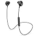Price comparison product image i.am+ Buttons Bluetooth Earphones - Black