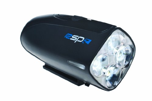 Preisvergleich Produktbild RSP RX480 480 Lumen Front Light Black