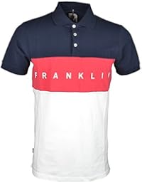 Franklin & Marshall - Polo - para hombre