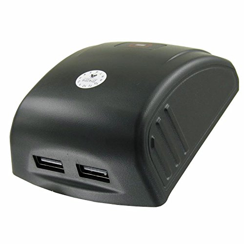 Preisvergleich Produktbild USB-Powertool-Adapter passend für Bosch Akku BAT607, BAT609