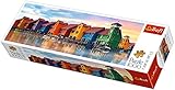 puzzle trefl 1000 cena  Puzzle 1000 Panorama Groningen Holandia