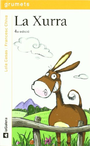La Xurra: 186 (Grumets)