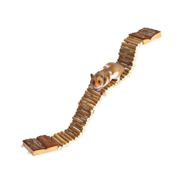 Trixie Natural Living scaletta per criceti 6221