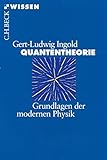 Image de Quantentheorie Grundlagen der modernen Physik (Beck'sche Reihe)