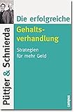 Image de Die erfolgreiche Gehaltsverhandlung: Strategien für mehr Geld