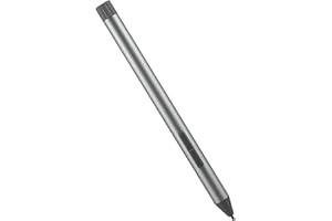 MINGXIONG Digital Pen 3 Compatible with Lenovo Digital Pen 3 Compatible for Lenovo YogaBook 9 II,Yoga 6/7/9,IdeaPad Flex 5, ThinkBook,4096 Pressure Sensitivity(Silver)