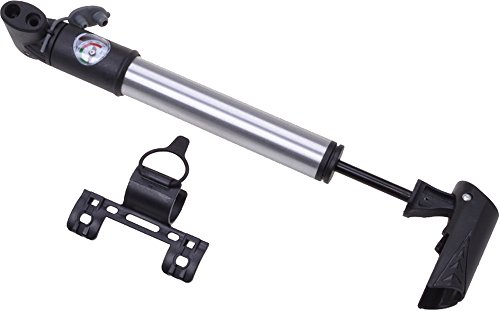 Preisvergleich Produktbild Unbekannt Handluftpumpe mit Manometer