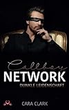 Callboy Network: Dunkle Leidenschaft