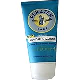 Penaten Baby Wundschutzcreme parfümfrei, 75 ml